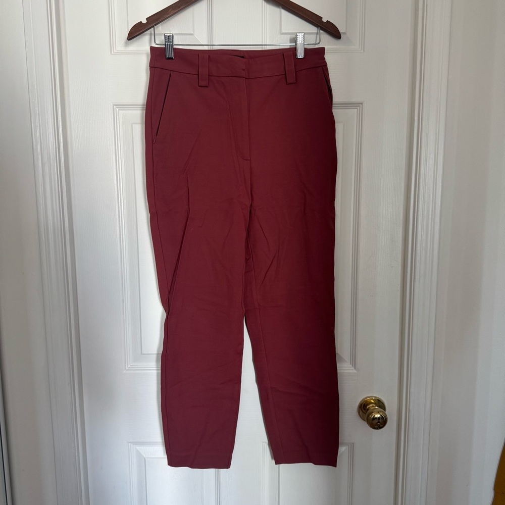 Reitmans High Rise Ankle Pants - Women’s Size 10